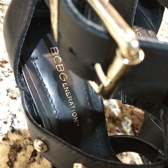 BCBGeneration 'Fizzy' Sandal  - Picture 14 of 16